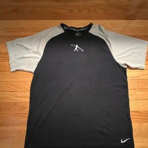 Nike Dri-Fit Men’s Ken Griffey Jr. SWINGMAN Short Sleeve Athletic Shirt
